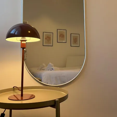 公寓 Vista Blu 的里雅斯特