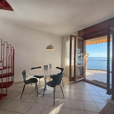 Vista Blu 的里雅斯特