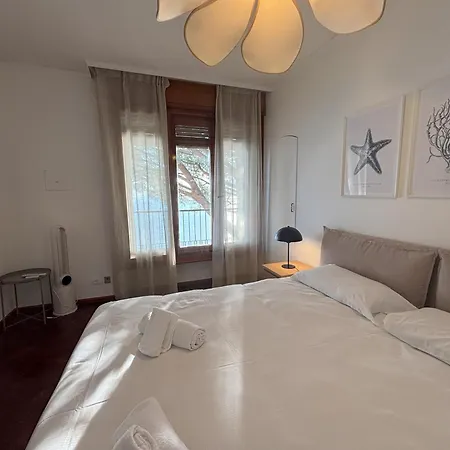 Vista Blu 的里雅斯特