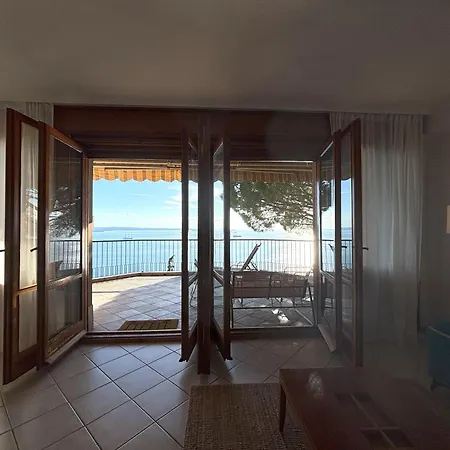 Vista Blu * 的里雅斯特