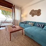 Apartment Vista Blu *