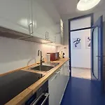 Apartment Vista Blu