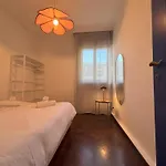 Vista Blu شقة *