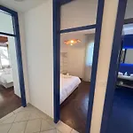 Vista Blu شقة *