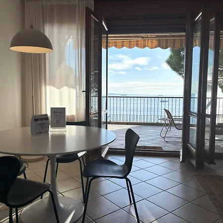 Vista Blu - Reception Trieste