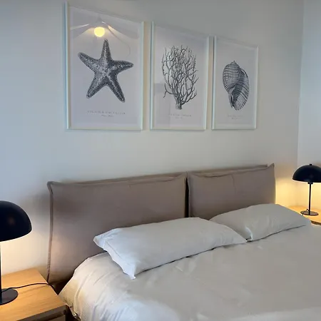 Vista Blu Apartment *