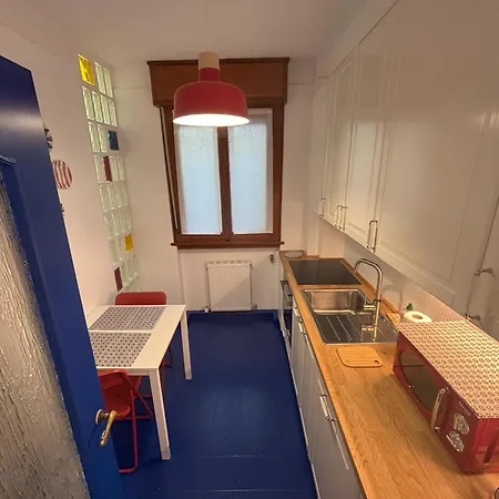 Vista Blu Apartment Triest