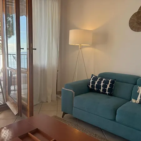 Vista Blu - Reception Apartamento