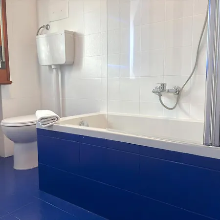 Vista Blu - Reception Apartamento