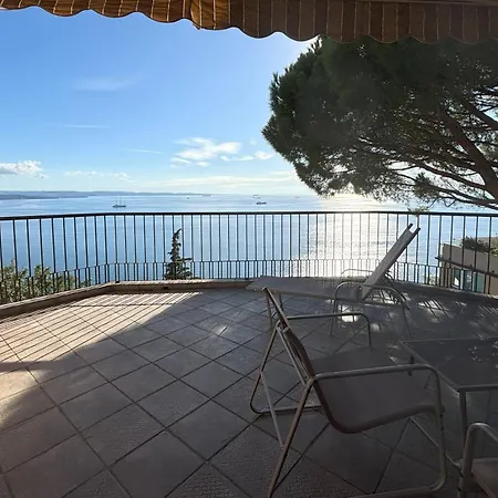 Vista Blu - Reception